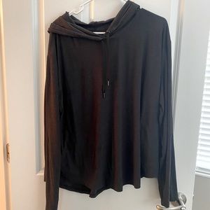 Old navy active wear hoodie